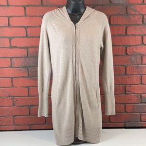 Cambridge Dry Goods Sweater‎ Womans Small Wool Blend